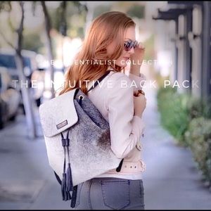 The Ultimate Backpack